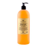 Shower Gel Con Miel Orgánica