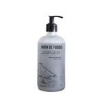 Jabon de fuego 450ml