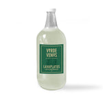 Lavaplatos Lemongrass granel