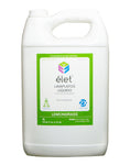 Lavaplatos Líquido Lemongrass 4L