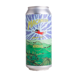 Cerveza Macanuda Brown Ale