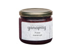 Mermelada Fresa y Maracuya