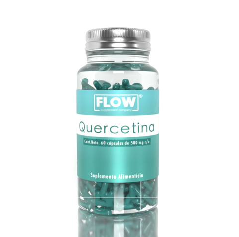 Quercetina