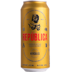 Cerveza República Czech Pilsner