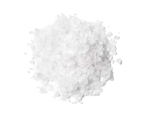 Sal de Mar en Grano