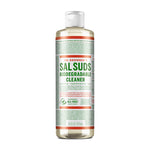 Dr. Bronner - Sal Suds Limpiador Multiusos