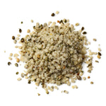 Corazones de hemp orgánico