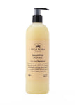 Shampoo de miel con jalea real