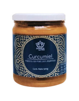 Curcumiel 500g