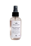 Spray Refrescante de Rosas y Aloe