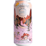 Cerveza Terrícola Saison 473 ml