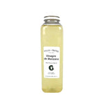 Vinagre de manzana
