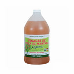 Mother Earth Vinagre de Sidra de Manzana Orgánico 1.89 l