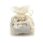 Merengues de Cardamomo y Chocolate