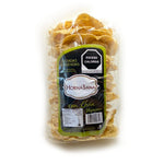 Tostadas Horneadas con Chía