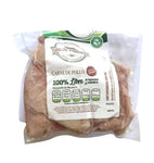 Pierna y muslo de pollo Santa Pradera
