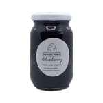 Mermelada de Blueberry