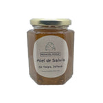 Miel de salvia