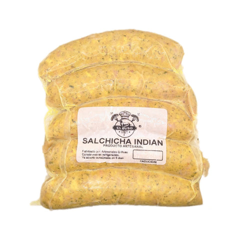 Salchicha Indian