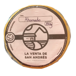 Queso Ahumado San Andres