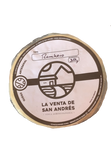 Queso Ranchero San Andres