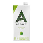 Agua de coco 1lt