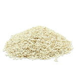 Ajonjolí Blanco Agroecológico