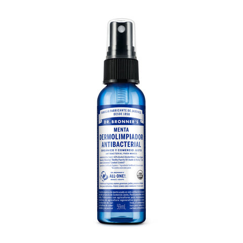Dr. Bronner - Antibacterial Menta