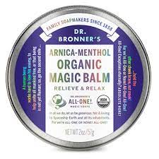 Dr. Bronner - Magic balam arnica