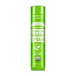 Dr. Bronner - Bálsamo labial Lima Limón