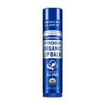 Dr. Bronner - Bálsamo labial Menta