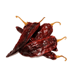 Chile Guajillo Seco Agroecológico