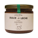 Dulce de leche