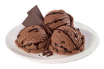 Helado Chocolate 70%