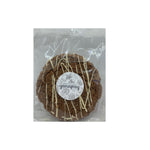 Galletas de Chocolate semi amargo y Nuez