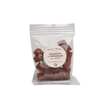 Cuadritos de membrillo con chile 50g