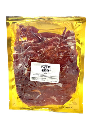 Jamón Serrano