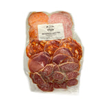 Surtido Carnes Frías