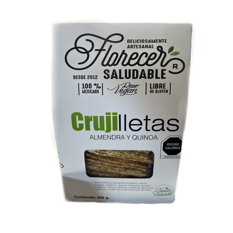 Crujilletas