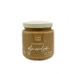 Crema de Almendras