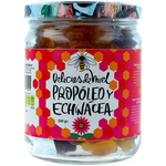 Gomitas de Echinácea y Propóleo