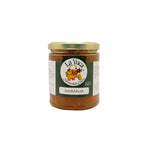 Mermelada de Naranja