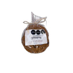 Galletas de Avena