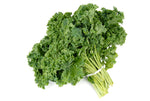 Kale rizado Agroecológico