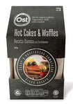 Harina Hot Cakes & Waffles Orgánico