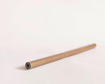 Popote de Bambú