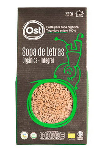 Sopa de letras