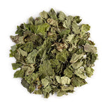 Té de toronjil